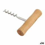 Proptrkker Tr Rustfrit stl 9,5 x 10 cm (36 Enheder) #1