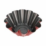 Buddinge Form Quttin Cherry Kulstofstl 24 x 24 x 9 cm (12 enheder) #3