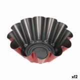 Buddinge Form Quttin Cherry Kulstofstl 24 x 24 x 9 cm (12 enheder) #1