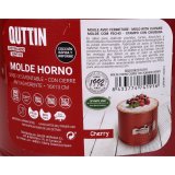 Aftagelig form Quttin 16 x 13 cm Souffl #4