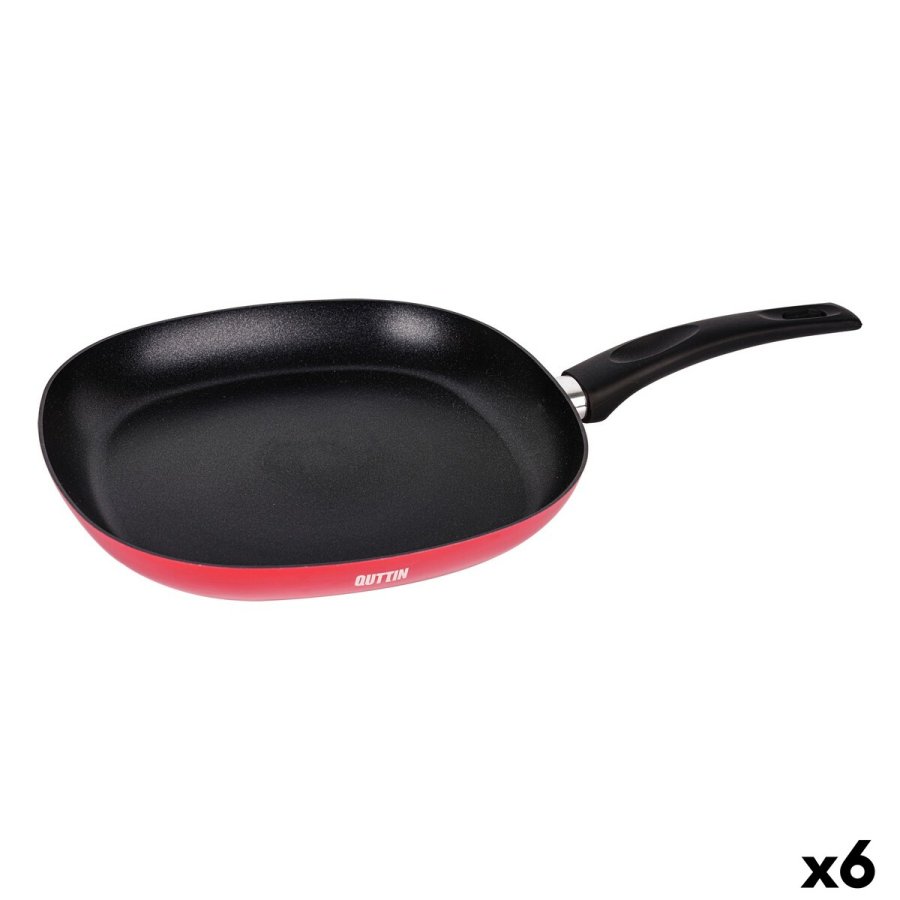 Pande Stegning Quttin Infinity Rd 28,5 x 47 x 6 cm (6 enheder) #1