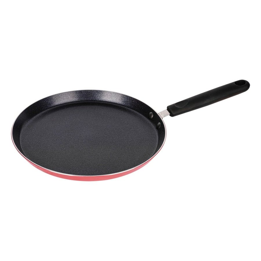 Stegepande til crepes Quttin Infinity Rd 25,5 x 42,5 cm #4