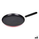 Stegepande til crepes Quttin Infinity Rd 25,5 x 42,5 cm #1