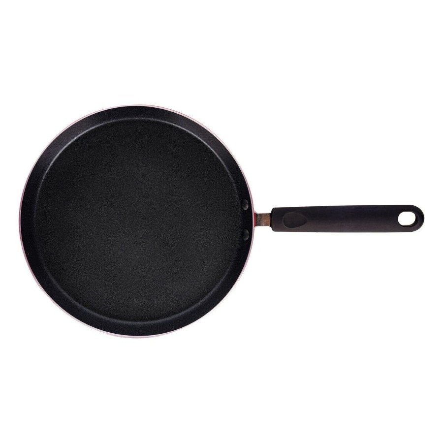 Stegepande til crepes Quttin Infinity Rd 25,5 x 42,5 cm #7