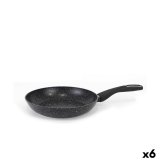 Stegepande Quttin Select 2.0 Sort 26 cm (6 enheder) #1