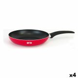 St med Stegepander Quttin Infinity Plus Aluminium 2 enheder 4 enheder 24 cm #1
