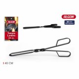 Grilltnger Algon 40 x 10 x 1,6 cm Havegrill #5