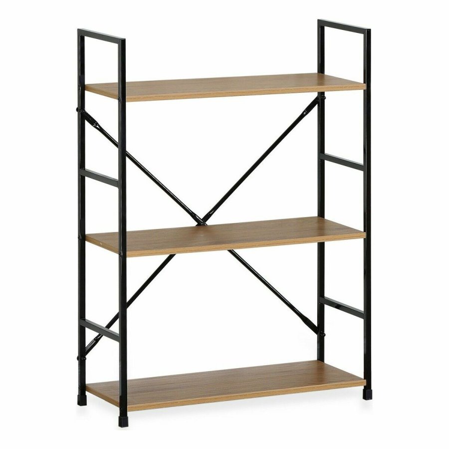 Hylder Confortime 3 Hylder Metal (2 enheder) #2