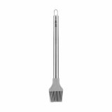 Bagepensel Quttin Silikone Rustfrit stl Stl (24 enheder) #2