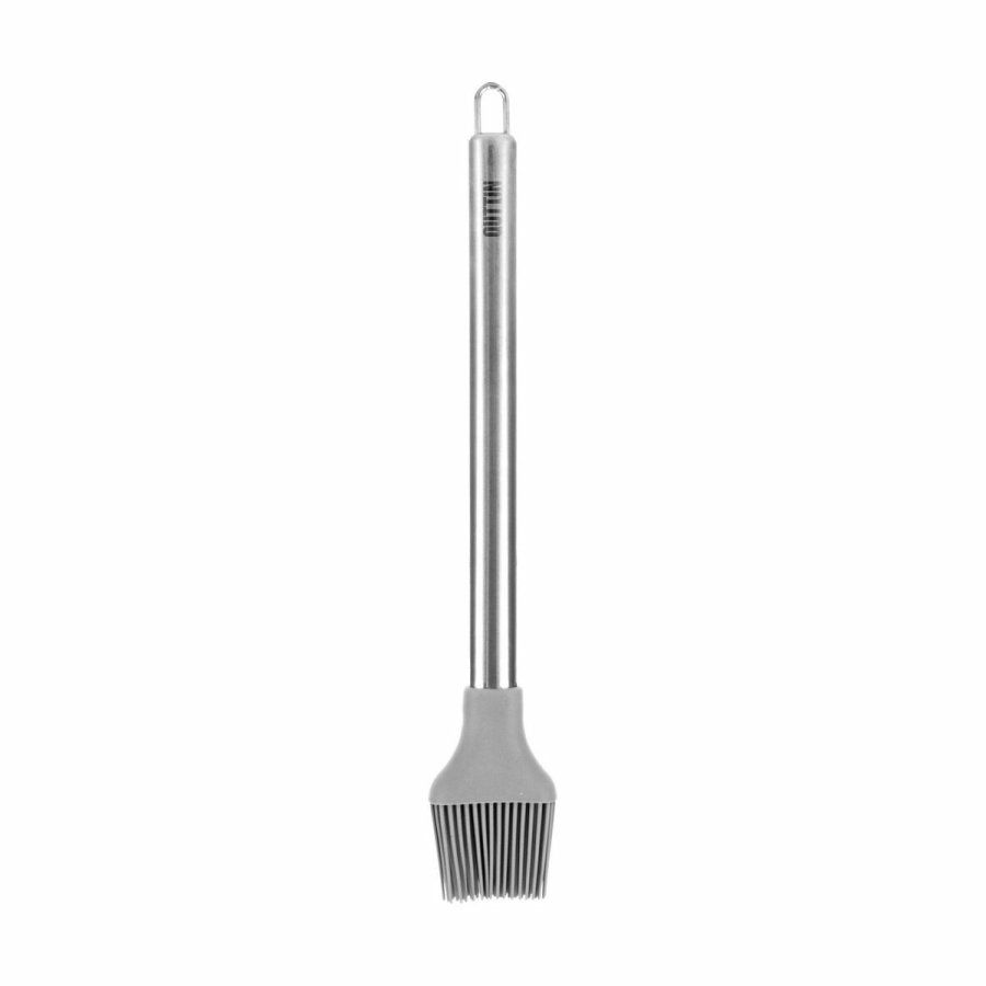 Bagepensel Quttin Silikone Rustfrit stl Stl (24 enheder) #2