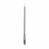 Bagepensel Quttin Silikone Rustfrit stl Stl (24 enheder) #3