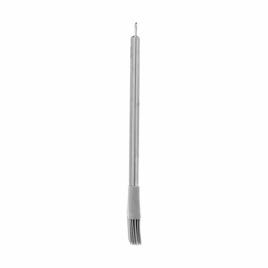 Bagepensel Quttin Silikone Rustfrit stl Stl (24 enheder) #3