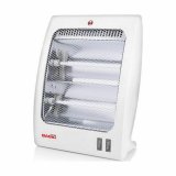 Varmeapparat Basic Home Elektrisk 800 W (4 enheder) #5