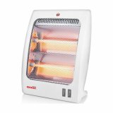 Varmeapparat Basic Home Elektrisk 800 W (4 enheder) #13