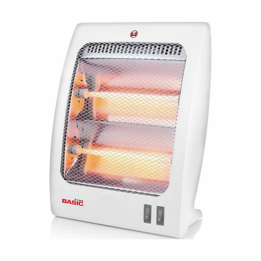 Varmeapparat Basic Home Elektrisk 800 W (4 enheder) #13