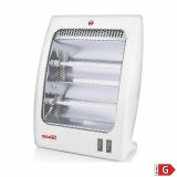 Varmeapparat Basic Home Elektrisk 800 W (4 enheder) #9