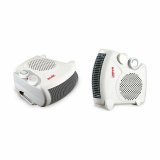 Varmeapparat Basic Home 2000 W (4 enheder) #13
