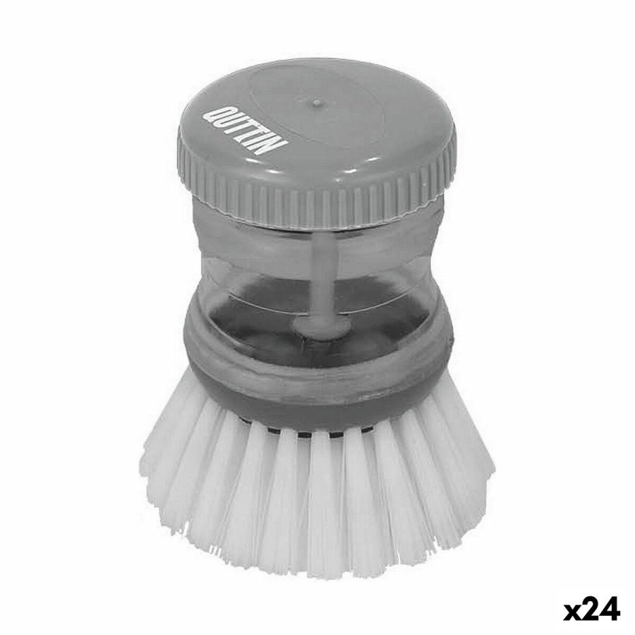 Brste Quttin 9 x 5,5 cm Plader (24 enheder) #1