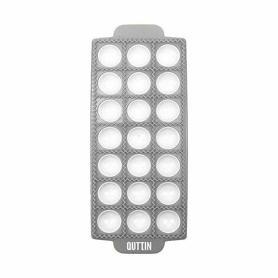 Nudelform Quttin Cirkulr Small (24 enheder) #4