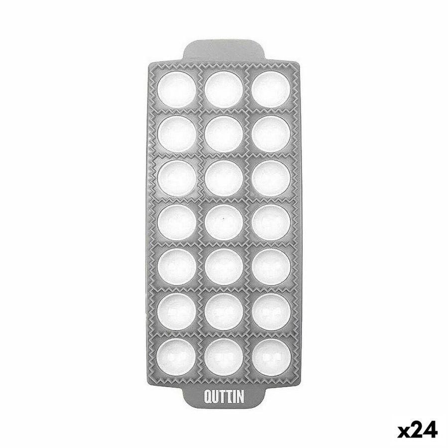 Nudelform Quttin Cirkulr Small (24 enheder) #1