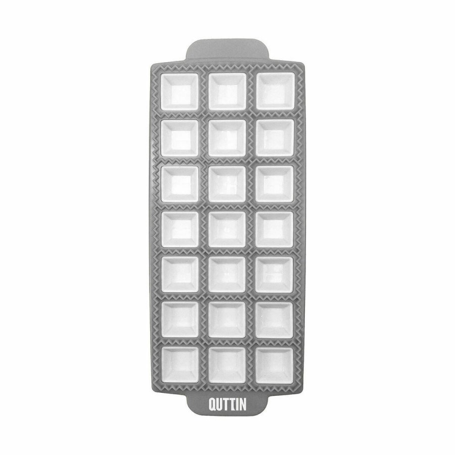 Nudelform Quttin Firkantet Small (24 enheder) #4