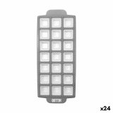 Nudelform Quttin Firkantet Small (24 enheder) #1
