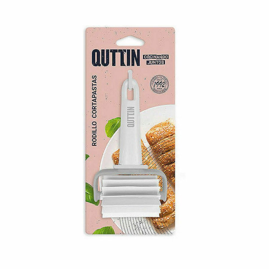 Masseskrer Quttin Strudel #7