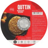 Omelet Pande Quttin Infinity Plus #4