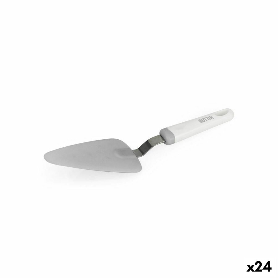 Kageske Quttin Plastik 27 x 6 cm (24 enheder) #1