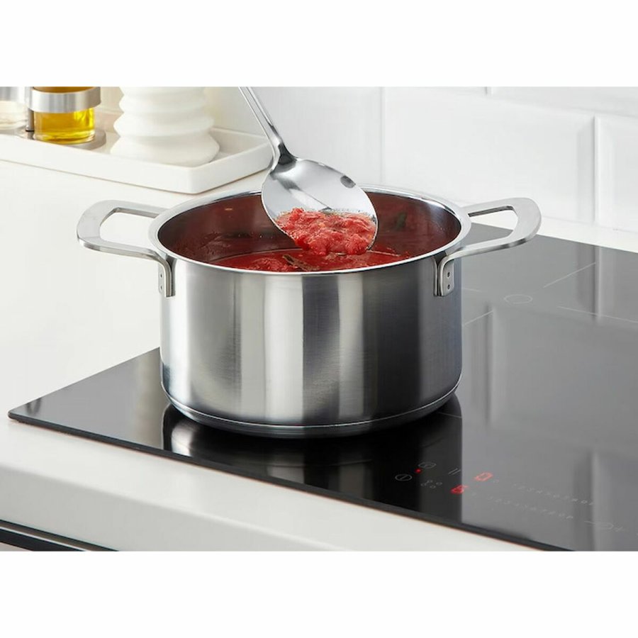 se Quttin Foodie Rustfrit stl 7 x 32 x 4 cm (18 enheder) #7