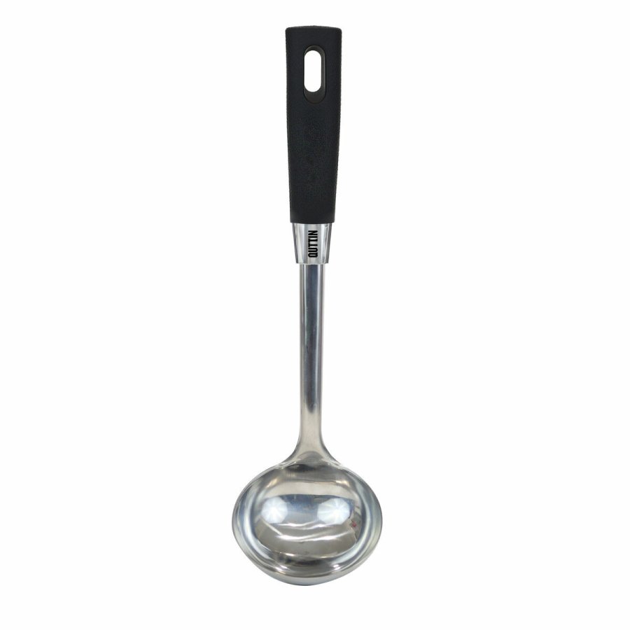 se Quttin Foodie Rustfrit stl 9 x 30,5 x 6,5 cm (18 enheder) #4