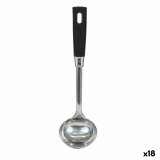 se Quttin Foodie Rustfrit stl 9 x 30,5 x 6,5 cm (18 enheder) #1