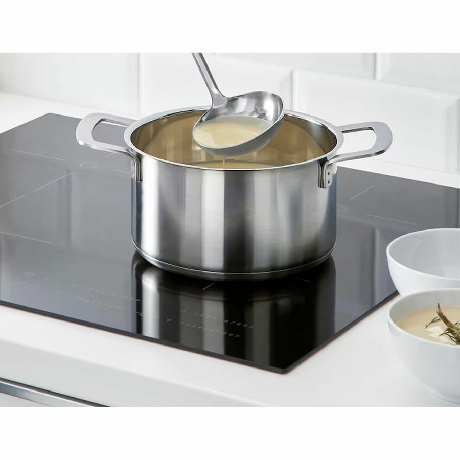 se Quttin Foodie Rustfrit stl 9 x 30,5 x 6,5 cm (18 enheder) #7