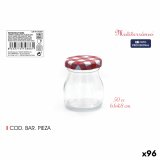 Blik Mediterraneo Glas 50 ml (96 enheder) #1