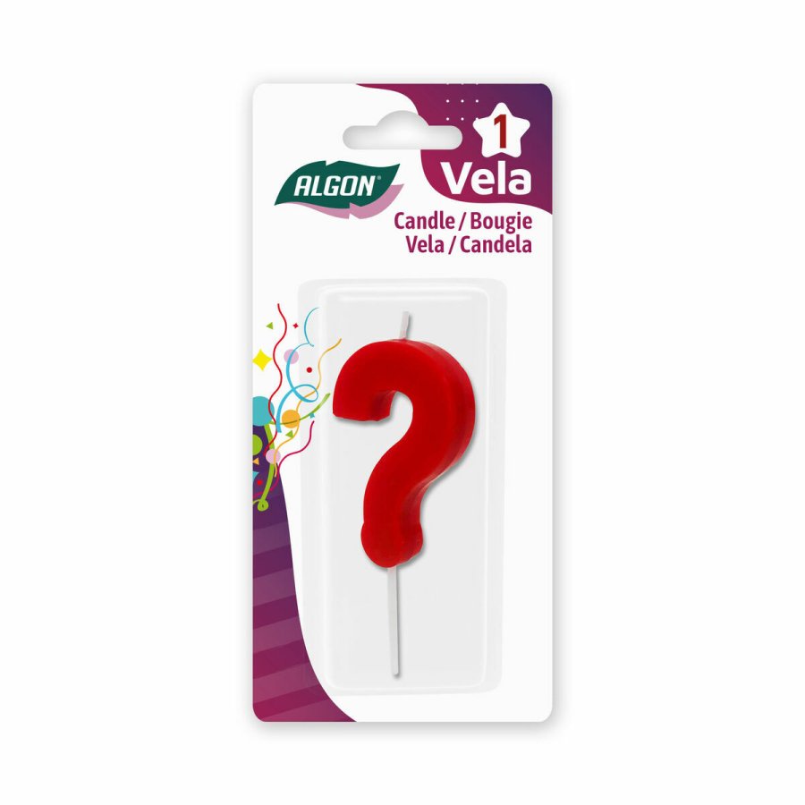 Lysst Algon (36 Enheder) #3