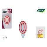 Lysst Algon Rd (36 Enheder) #2