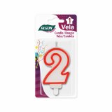 Lysst Algon Rd (36 Enheder) #3