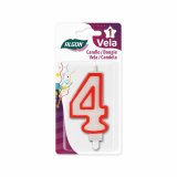 Lysst Algon Rd (36 Enheder) #3