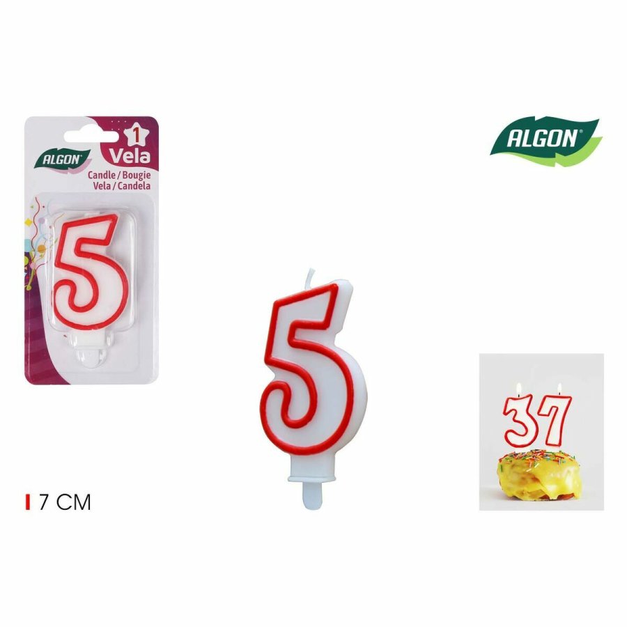 Lysst Algon Rd (36 Enheder) #2