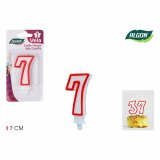 Lysst Algon Rd (36 Enheder) #2