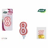 Lysst Algon Rd (36 Enheder) #2