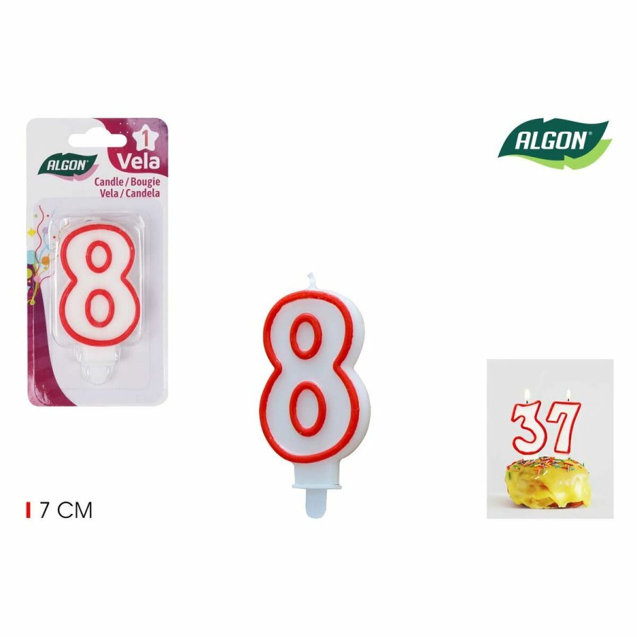 Lysst Algon Rd (36 Enheder) #2