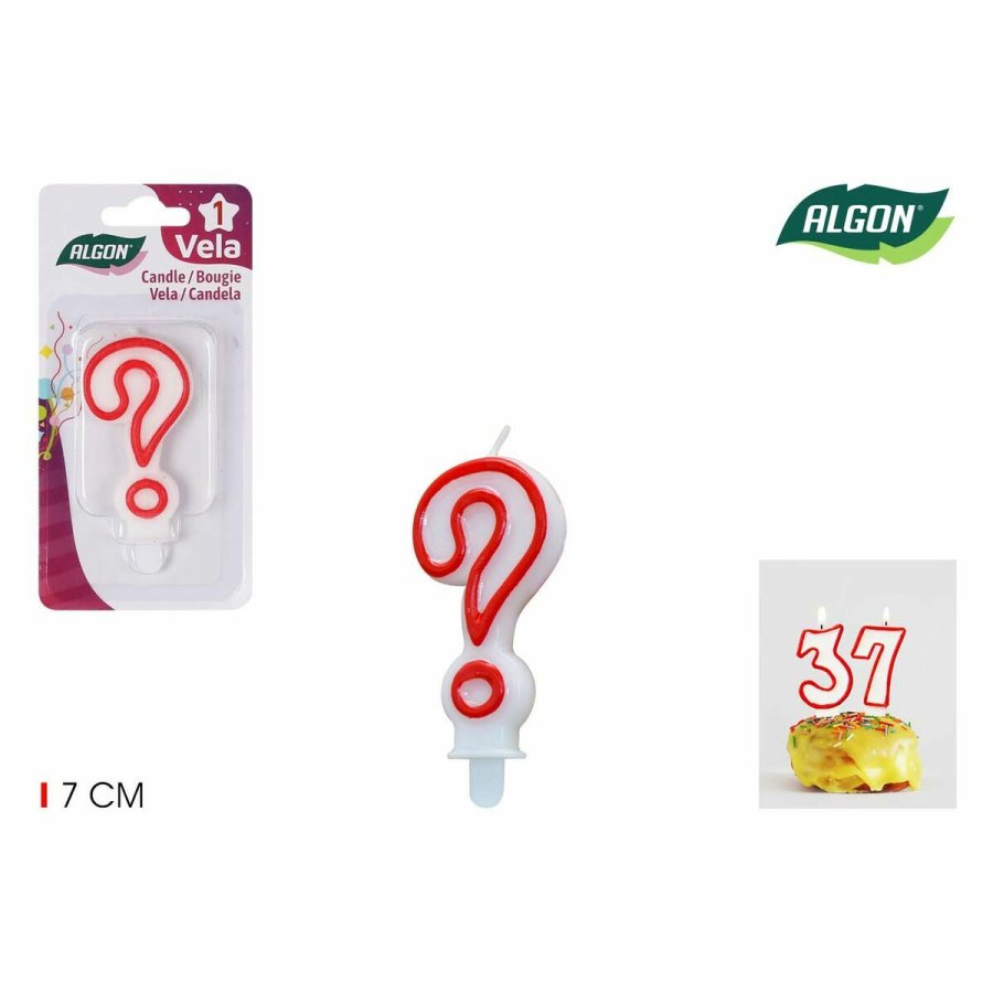 Lysst Algon Rd (36 Enheder) #2