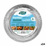 Bakkest Algon Cirkulr Kylling 24 enheder #1