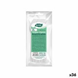 St med Gafler Algon Genanvendelig Hvid 36 Enheder 16,5 cm #1