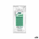 St med skeer Algon Genanvendelig Gennemsigtig 36 Enheder 16,6 cm #1