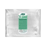 St med skeer Algon Gennemsigtig Genanvendelig 16,6 cm 100 enheder #4