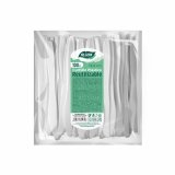 Knivst Algon Genanvendelig Hvid 10 enheder 19,6 cm #4
