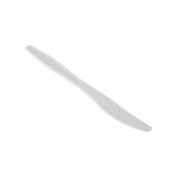 Knivst Algon Genanvendelig Hvid 10 enheder 19,6 cm #7