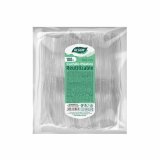Knivst Algon Genanvendelig Hvid 10 enheder 19,6 cm #4